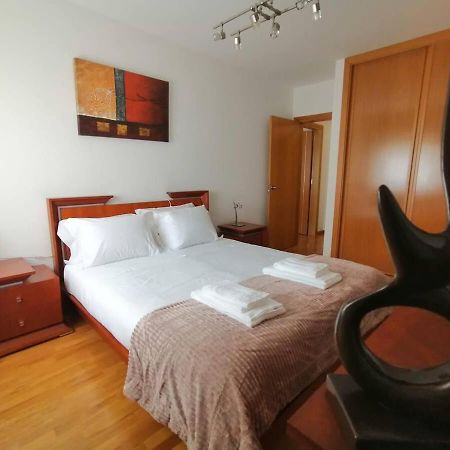 Apartamentos Vila Verde Понте-де-Лима Экстерьер фото